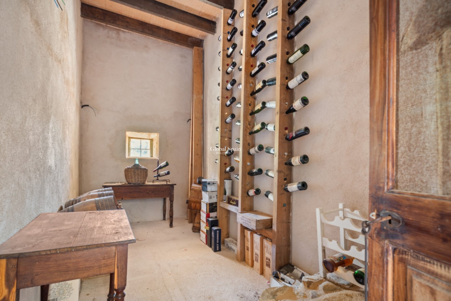 Revente - Finca / Maison de campagne -
Felanitx - Mallorca