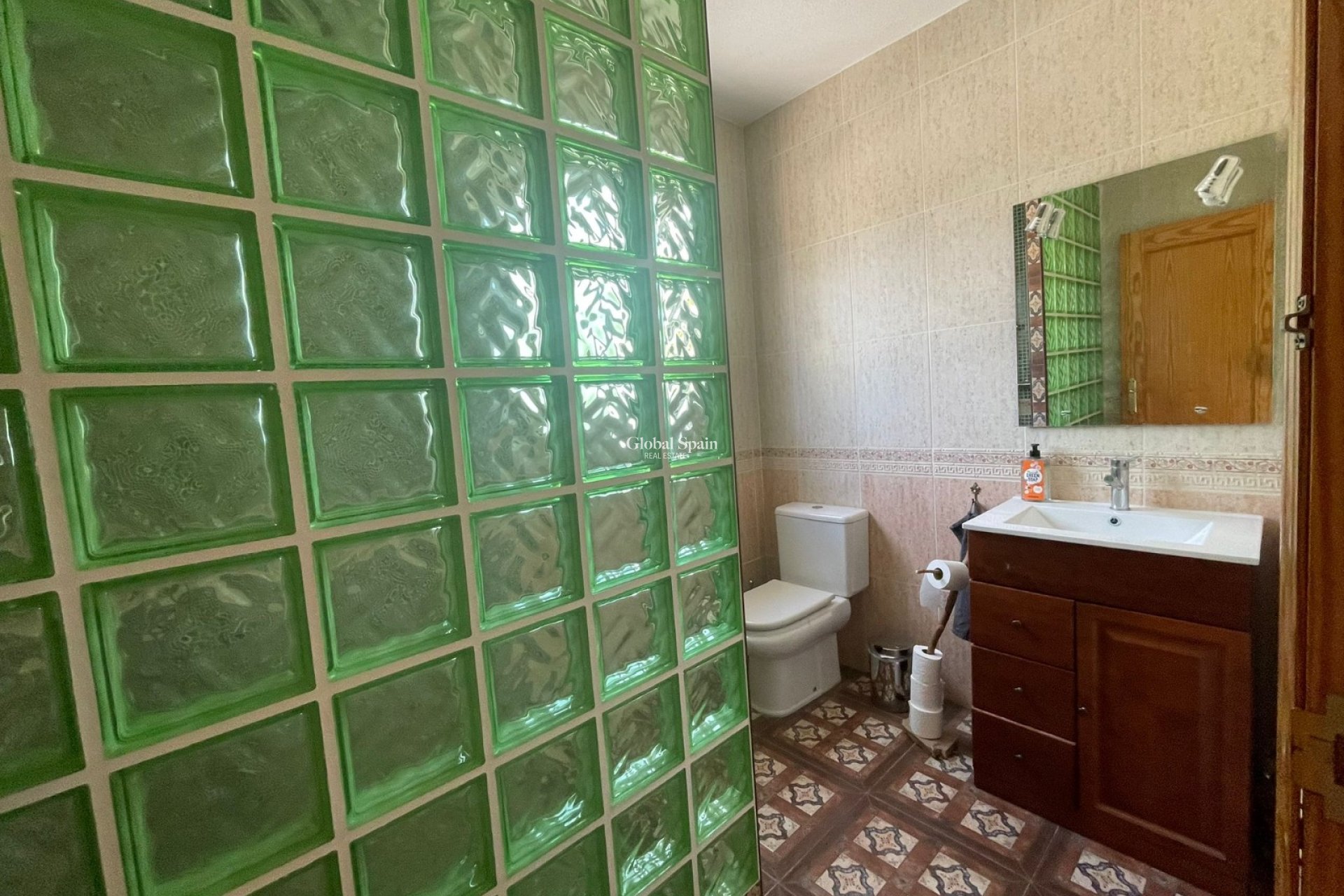 Revente - Finca / Propriété de campagne -
Abanilla