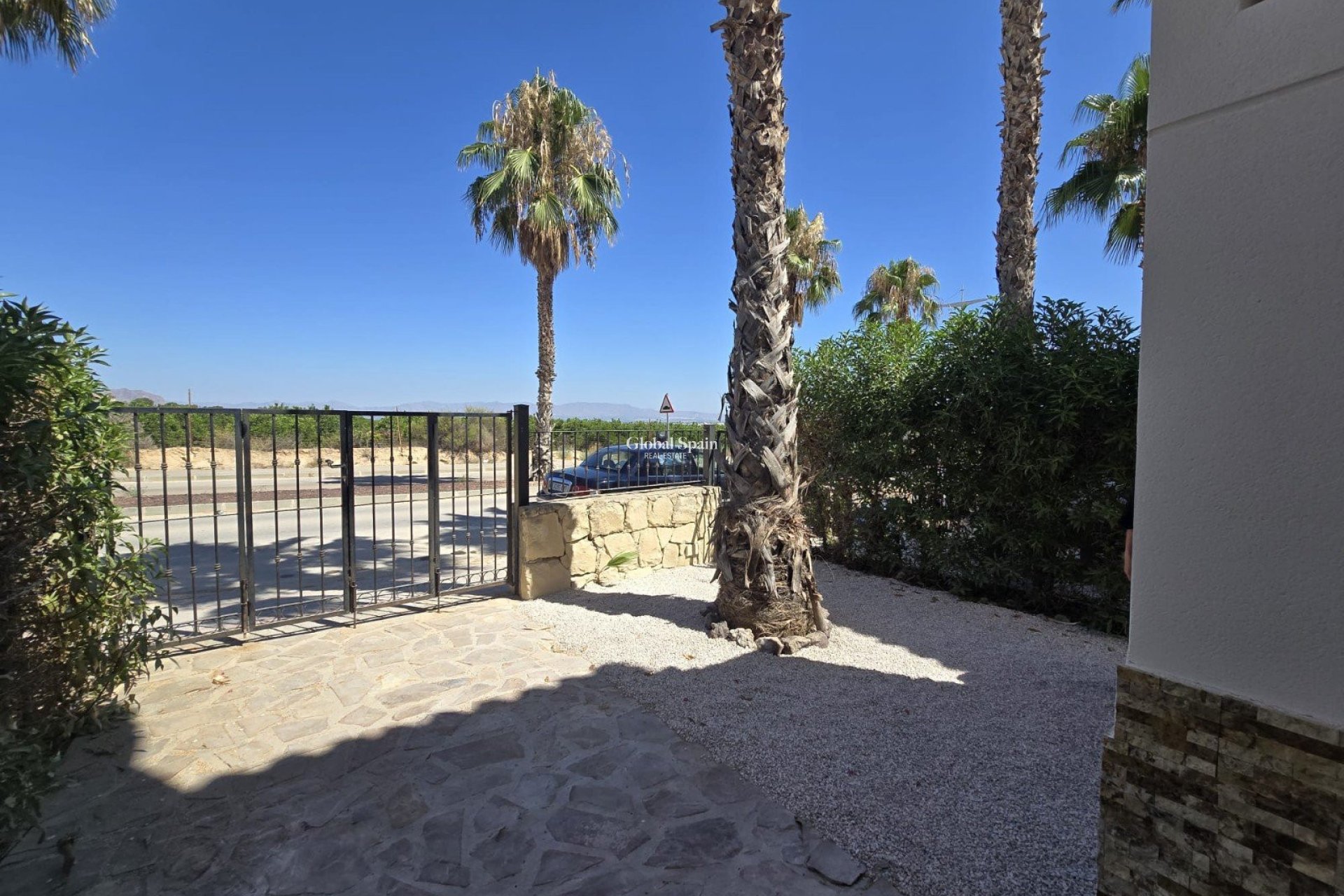 Revente - Jumelé -
ALGORFA - LA FINCA GOLF / ALGORFA