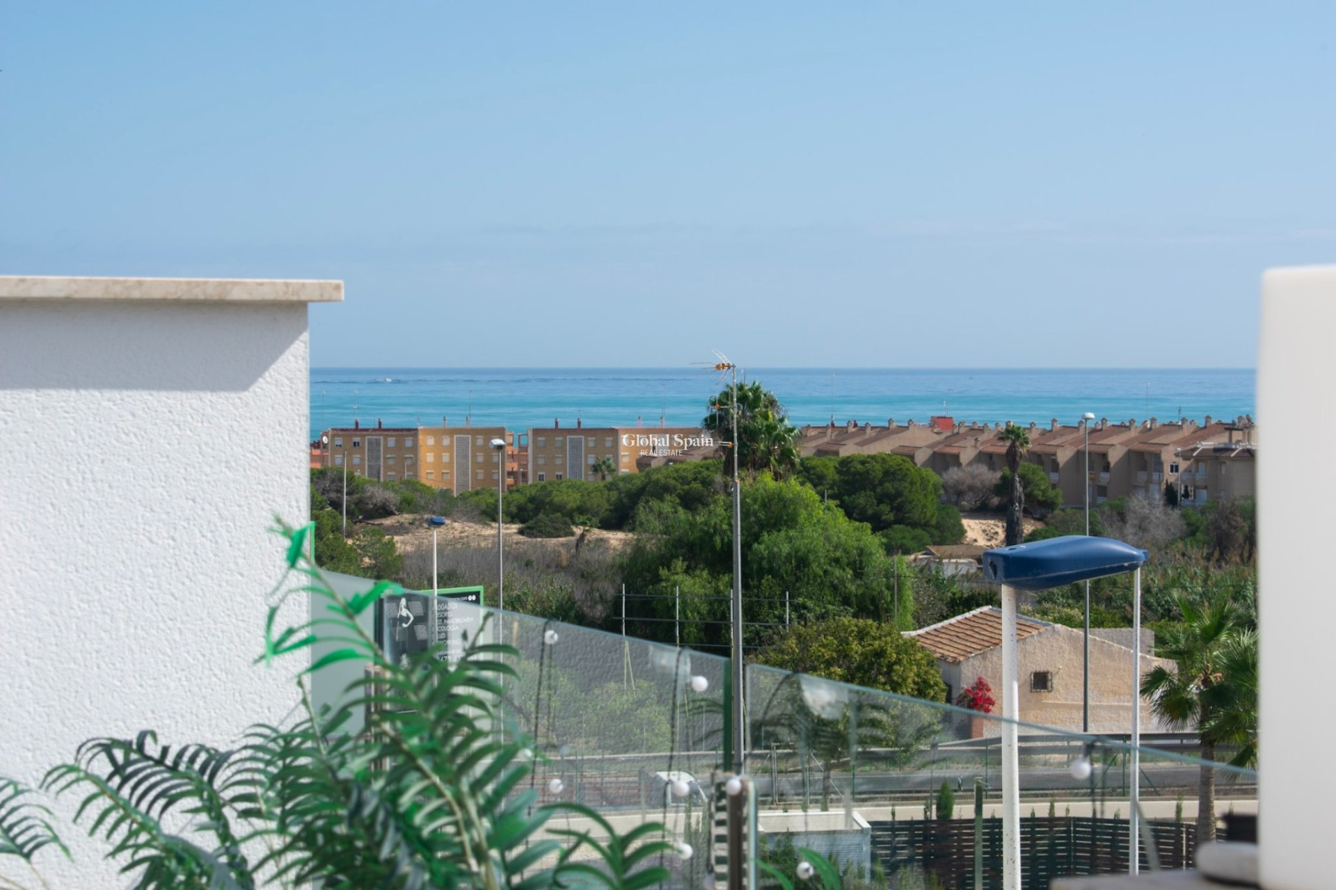 Revente - Jumelé -
GUARDAMAR DEL SEGURA