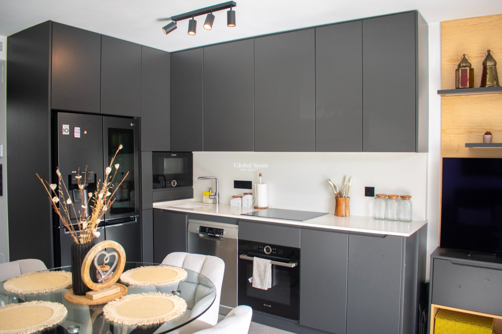 Revente - Jumelé -
GUARDAMAR DEL SEGURA