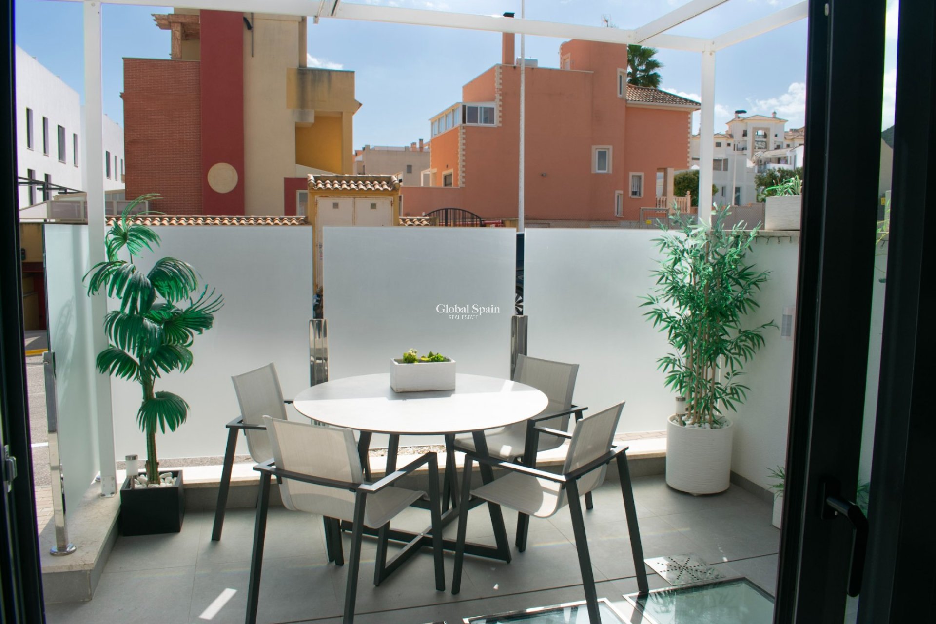 Revente - Jumelé -
GUARDAMAR DEL SEGURA