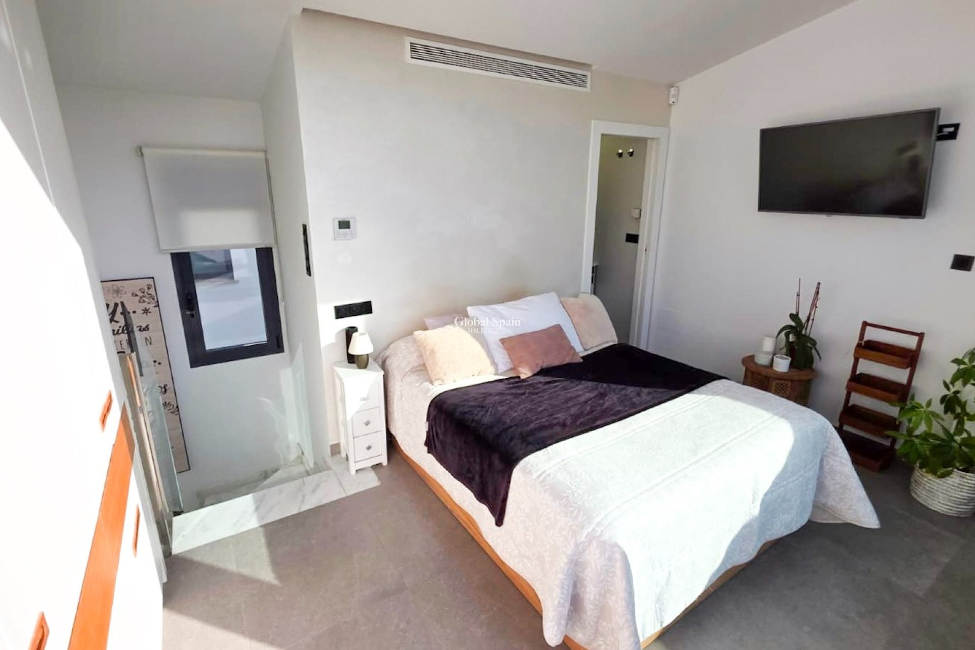 Revente - Jumelé -
GUARDAMAR DEL SEGURA