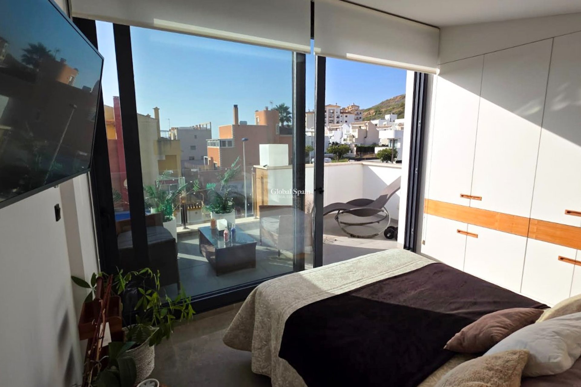 Revente - Jumelé -
GUARDAMAR DEL SEGURA