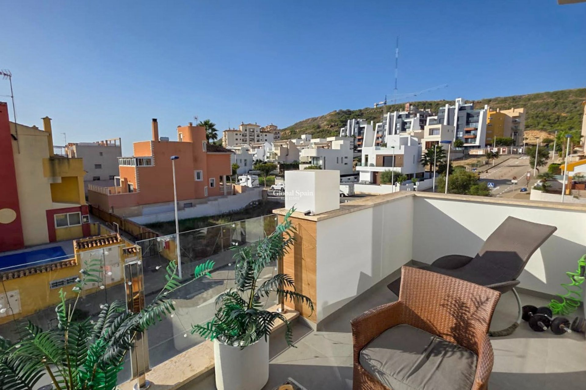 Revente - Jumelé -
GUARDAMAR DEL SEGURA