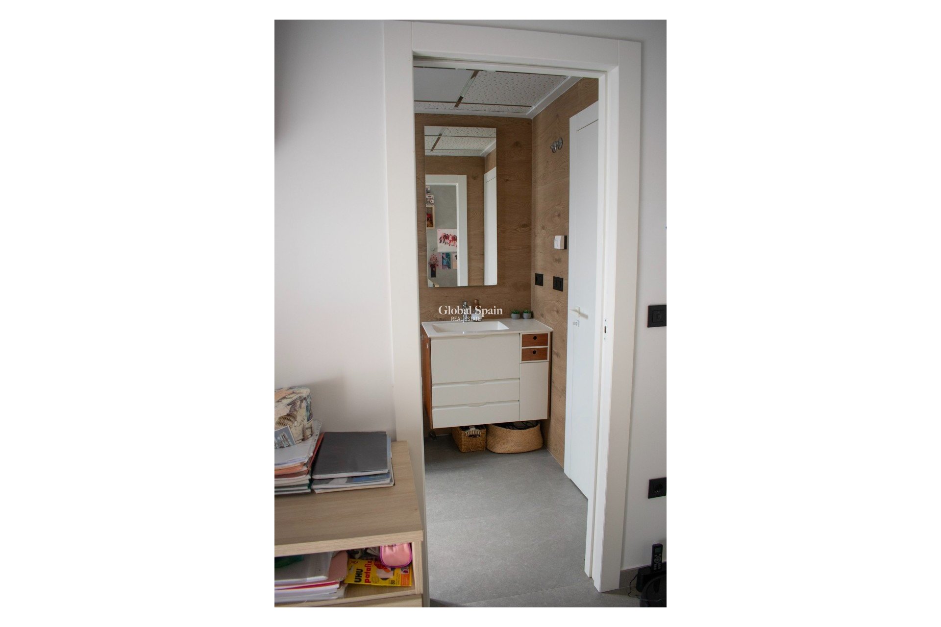 Revente - Jumelé -
GUARDAMAR DEL SEGURA