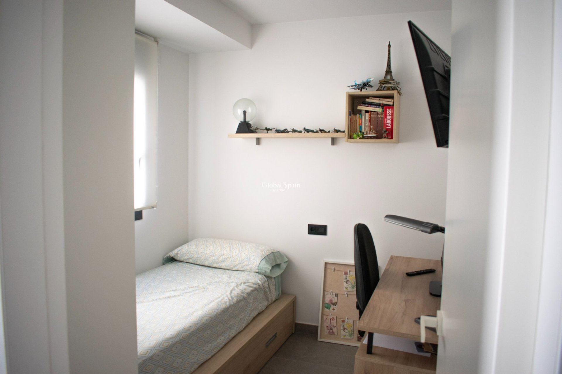 Revente - Jumelé -
GUARDAMAR DEL SEGURA