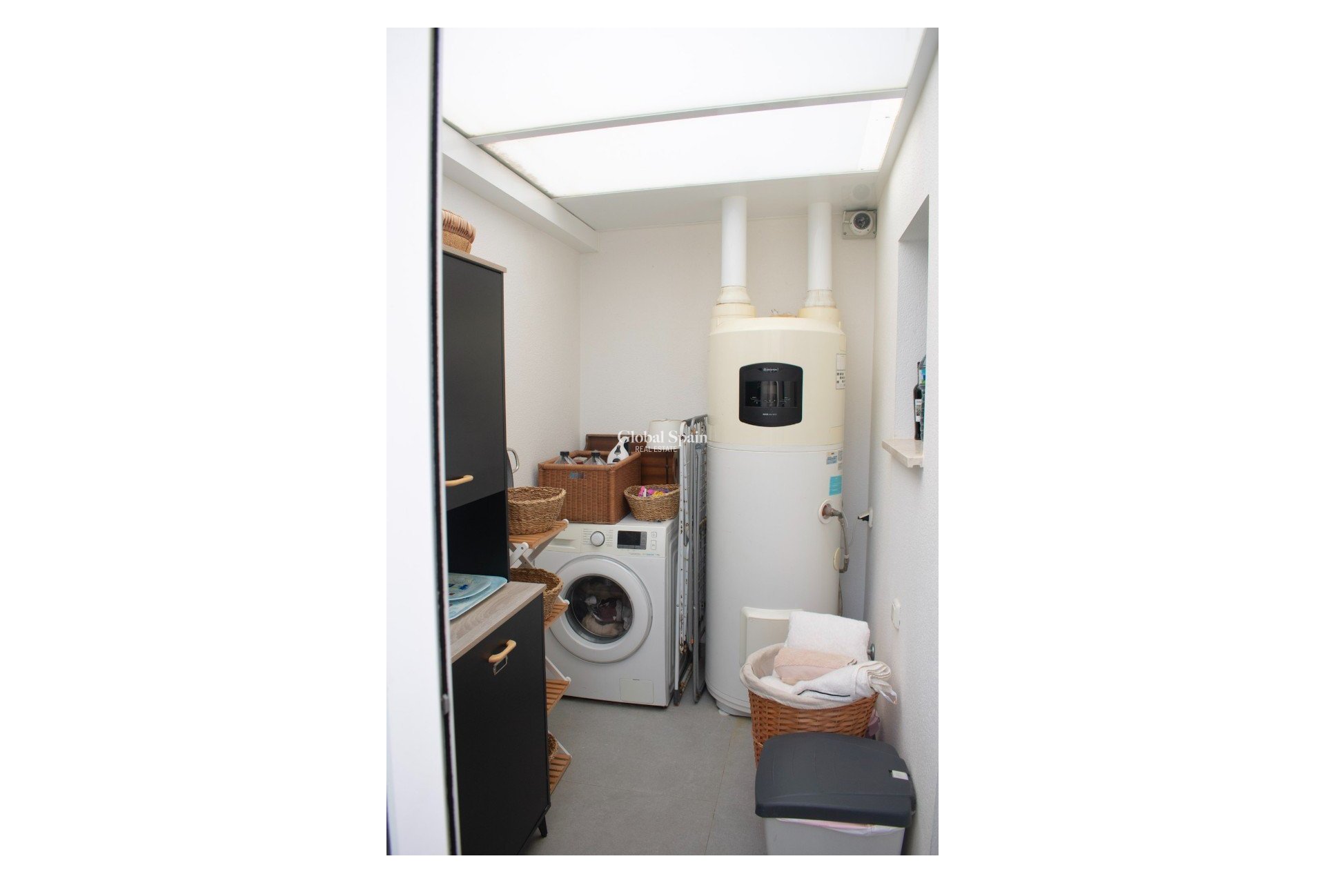 Revente - Jumelé -
GUARDAMAR DEL SEGURA