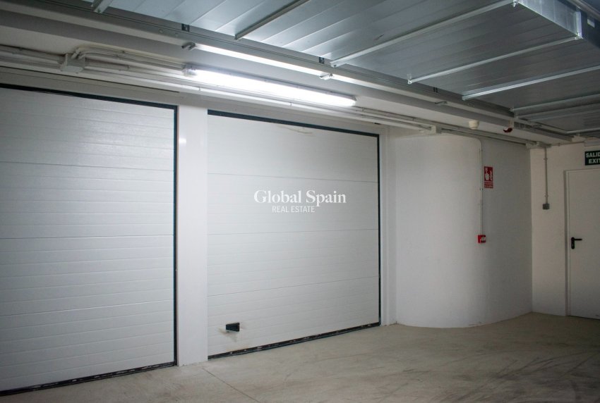 Revente - Jumelé -
GUARDAMAR DEL SEGURA