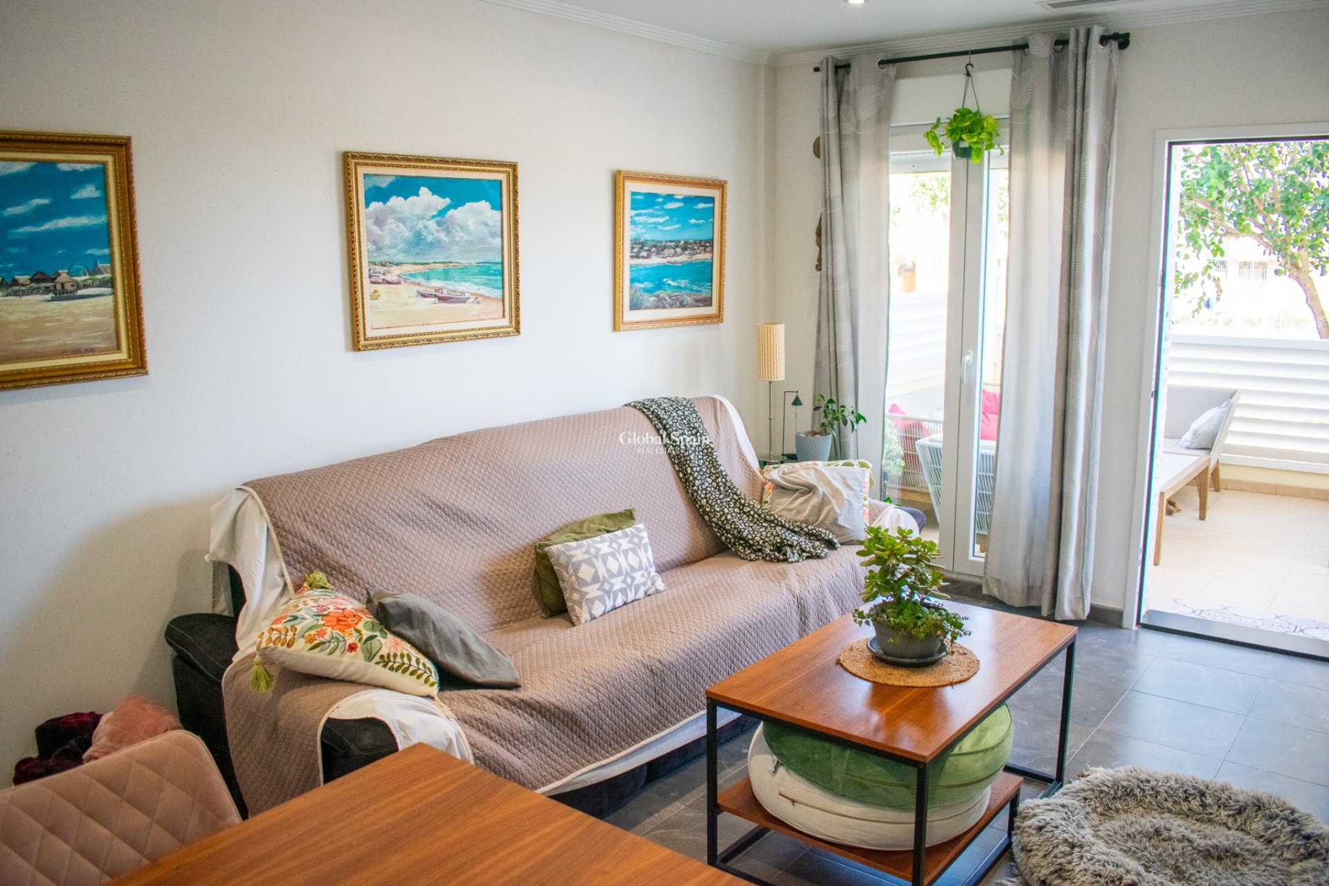 Revente - Jumelé -
GUARDAMAR DEL SEGURA