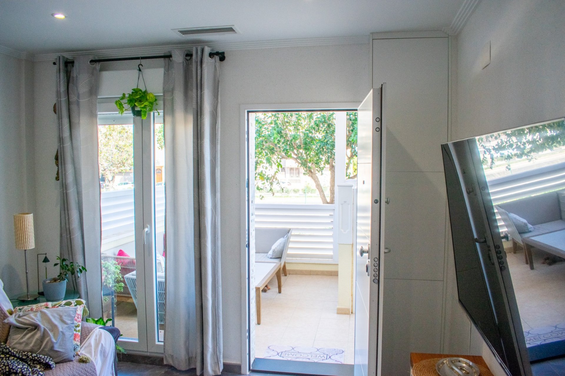 Revente - Jumelé -
GUARDAMAR DEL SEGURA