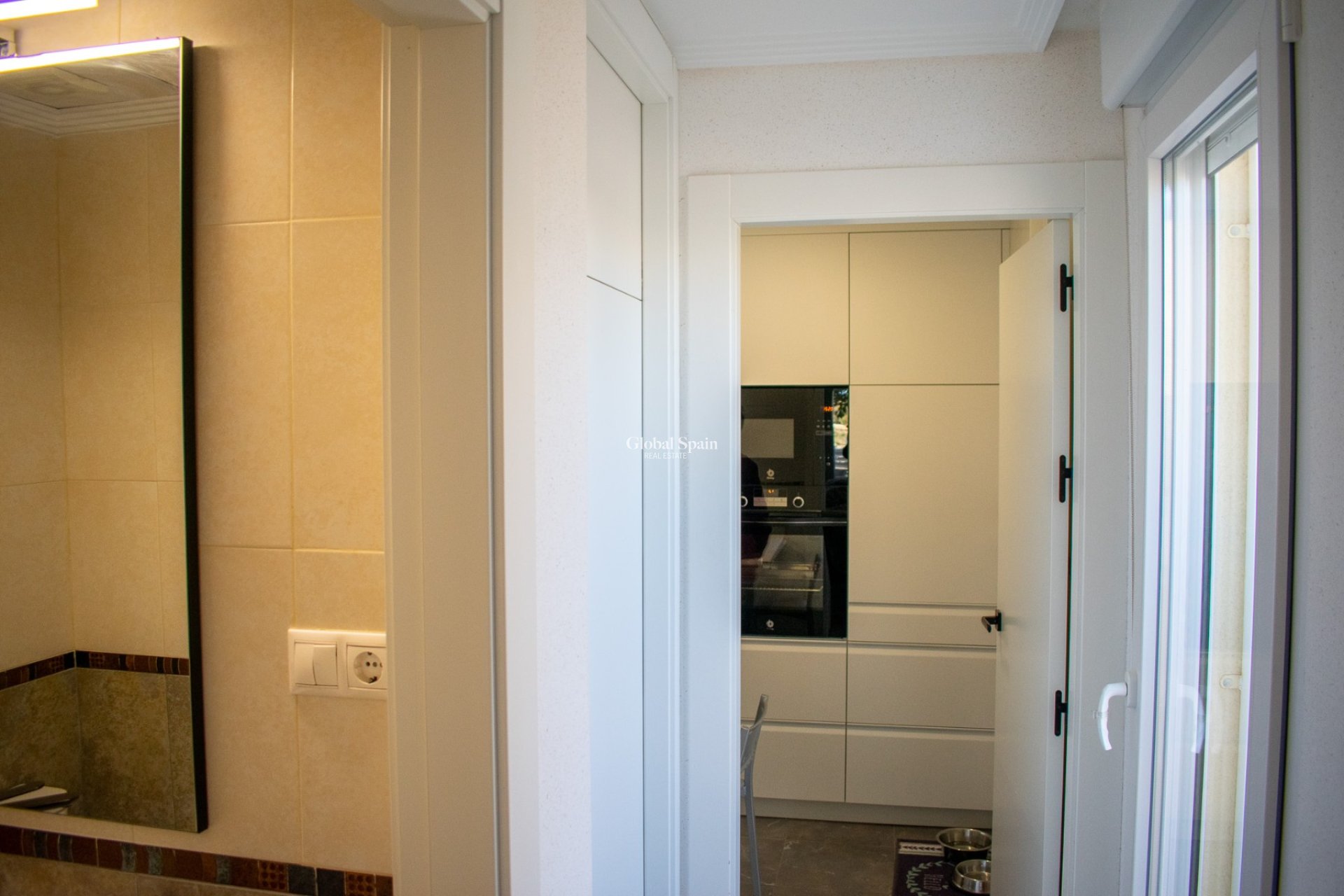 Revente - Jumelé -
GUARDAMAR DEL SEGURA