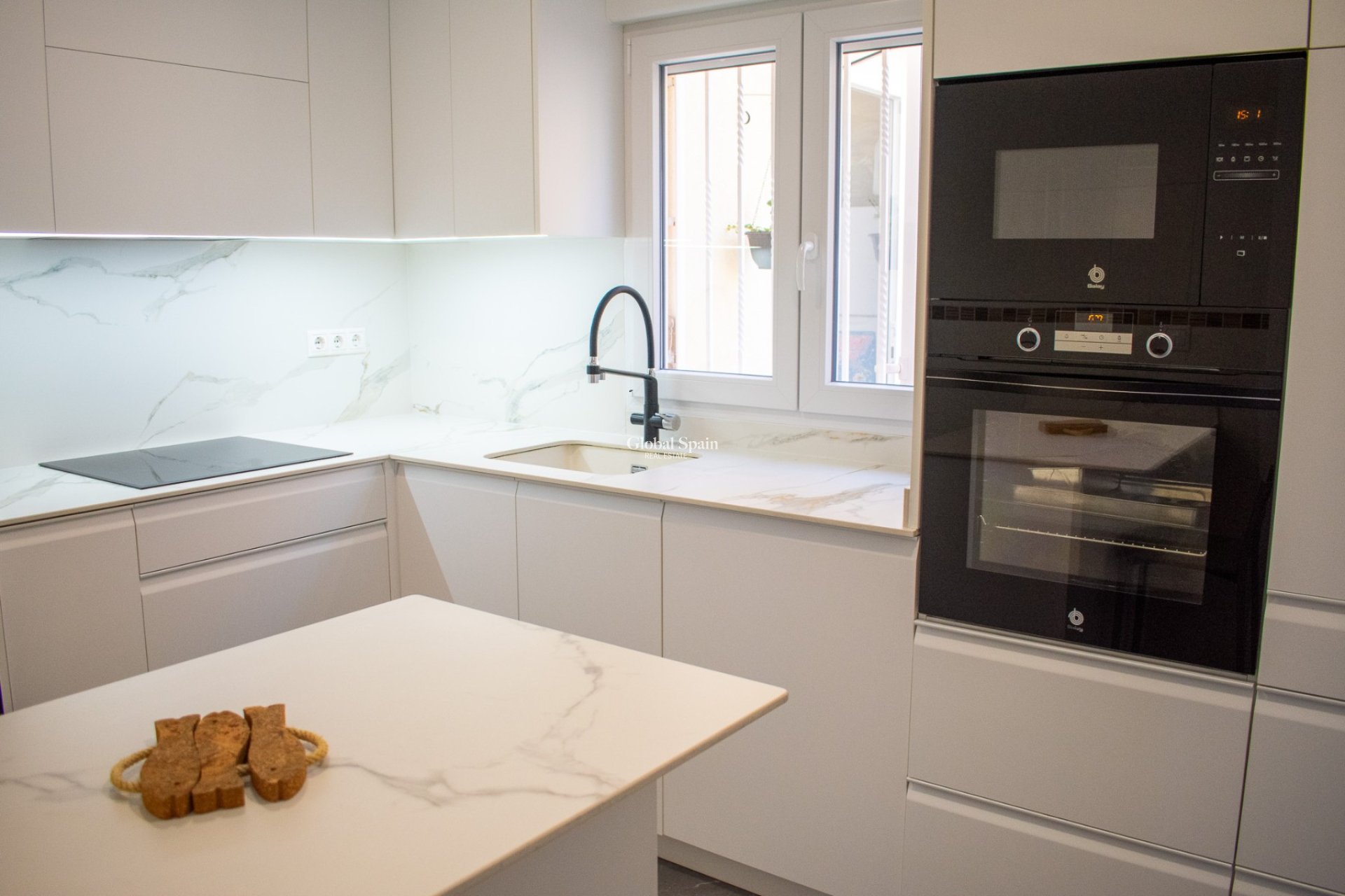 Revente - Jumelé -
GUARDAMAR DEL SEGURA