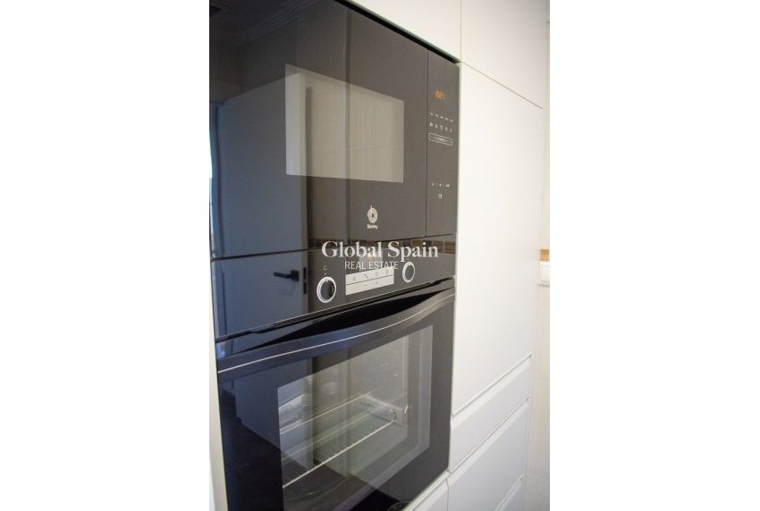 Revente - Jumelé -
GUARDAMAR DEL SEGURA