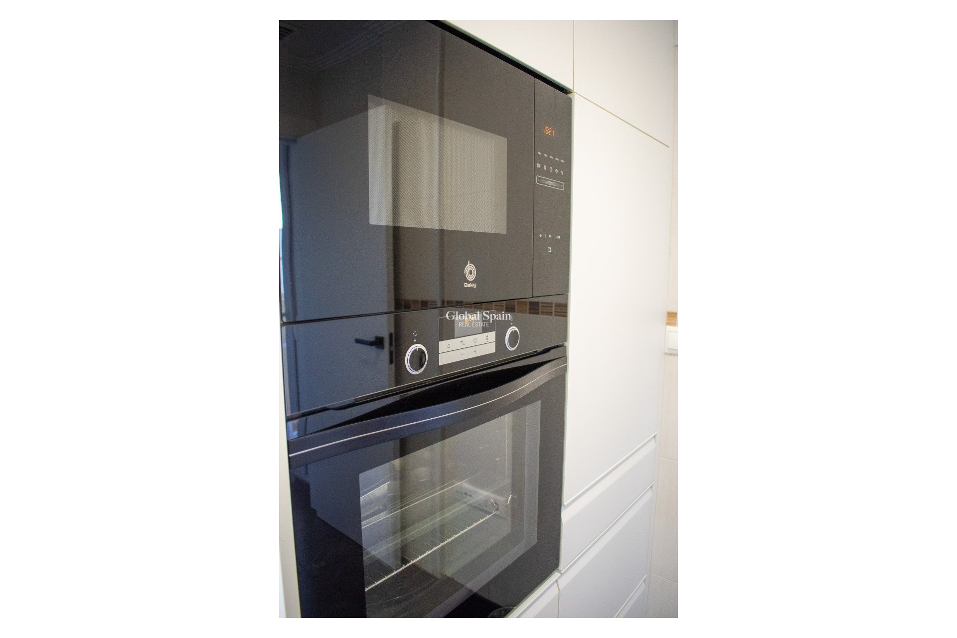 Revente - Jumelé -
GUARDAMAR DEL SEGURA