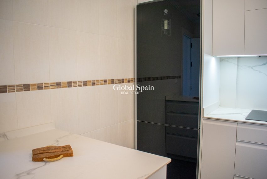 Revente - Jumelé -
GUARDAMAR DEL SEGURA