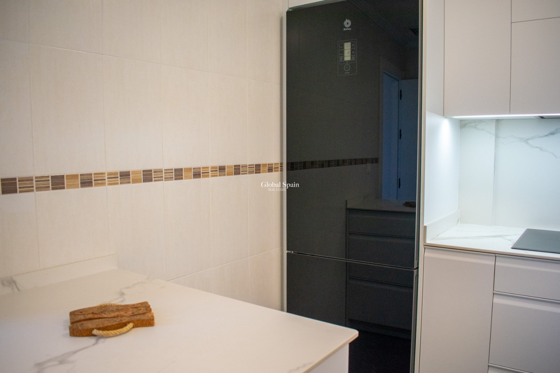 Revente - Jumelé -
GUARDAMAR DEL SEGURA