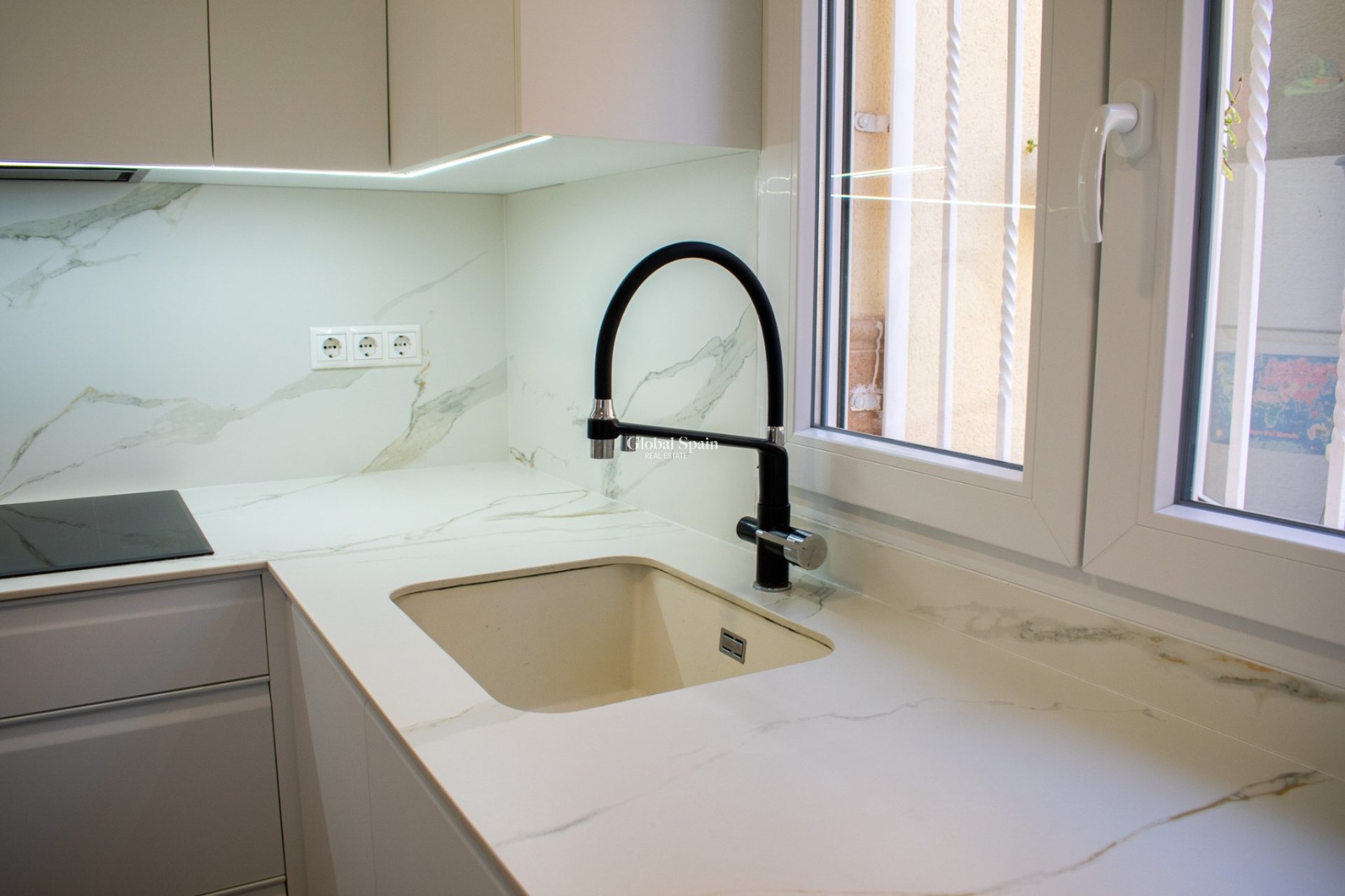 Revente - Jumelé -
GUARDAMAR DEL SEGURA