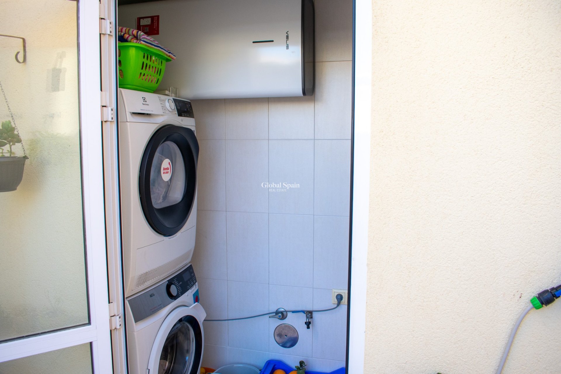 Revente - Jumelé -
GUARDAMAR DEL SEGURA