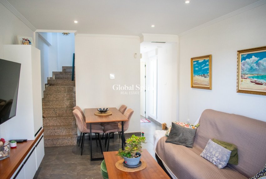 Revente - Jumelé -
GUARDAMAR DEL SEGURA