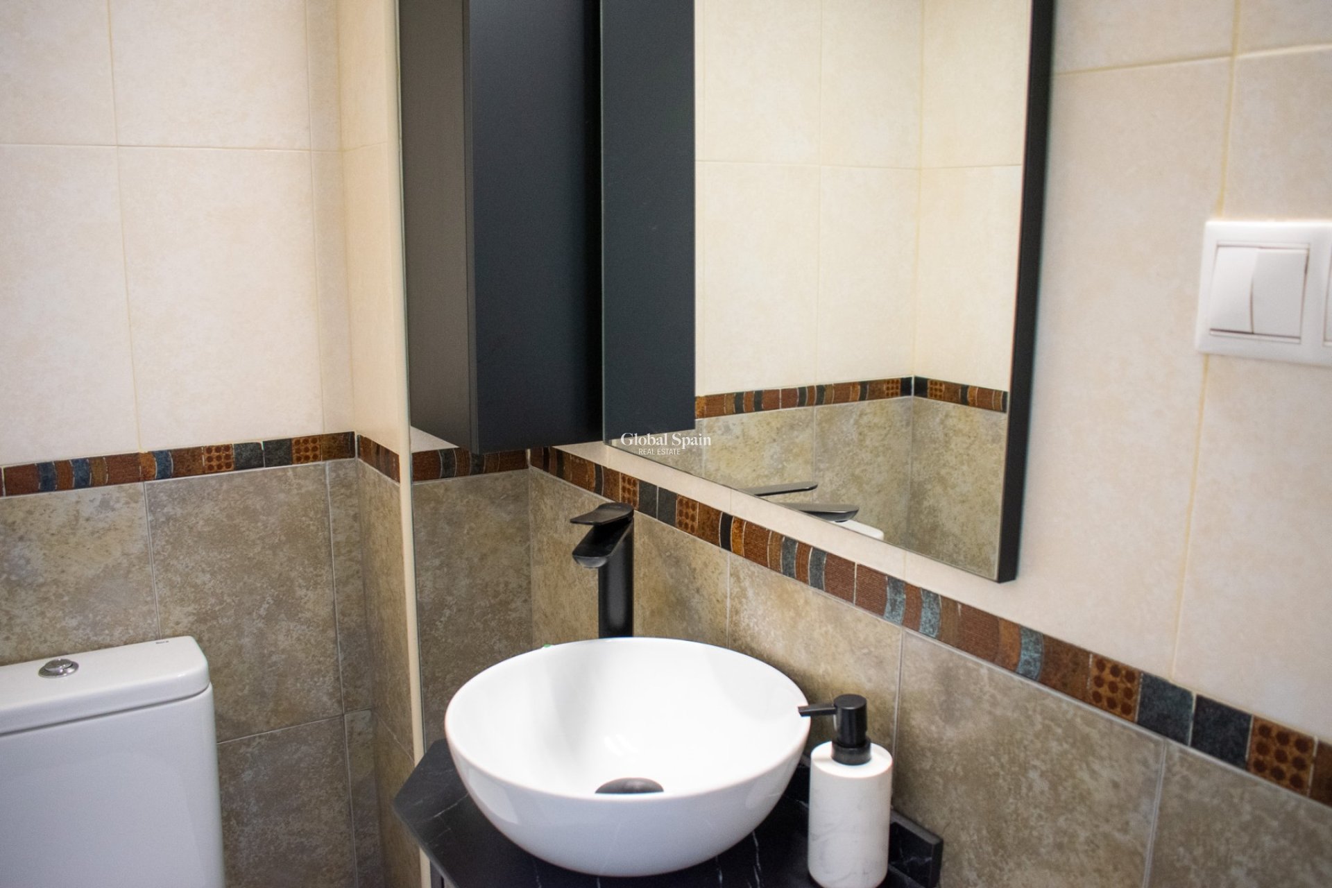 Revente - Jumelé -
GUARDAMAR DEL SEGURA