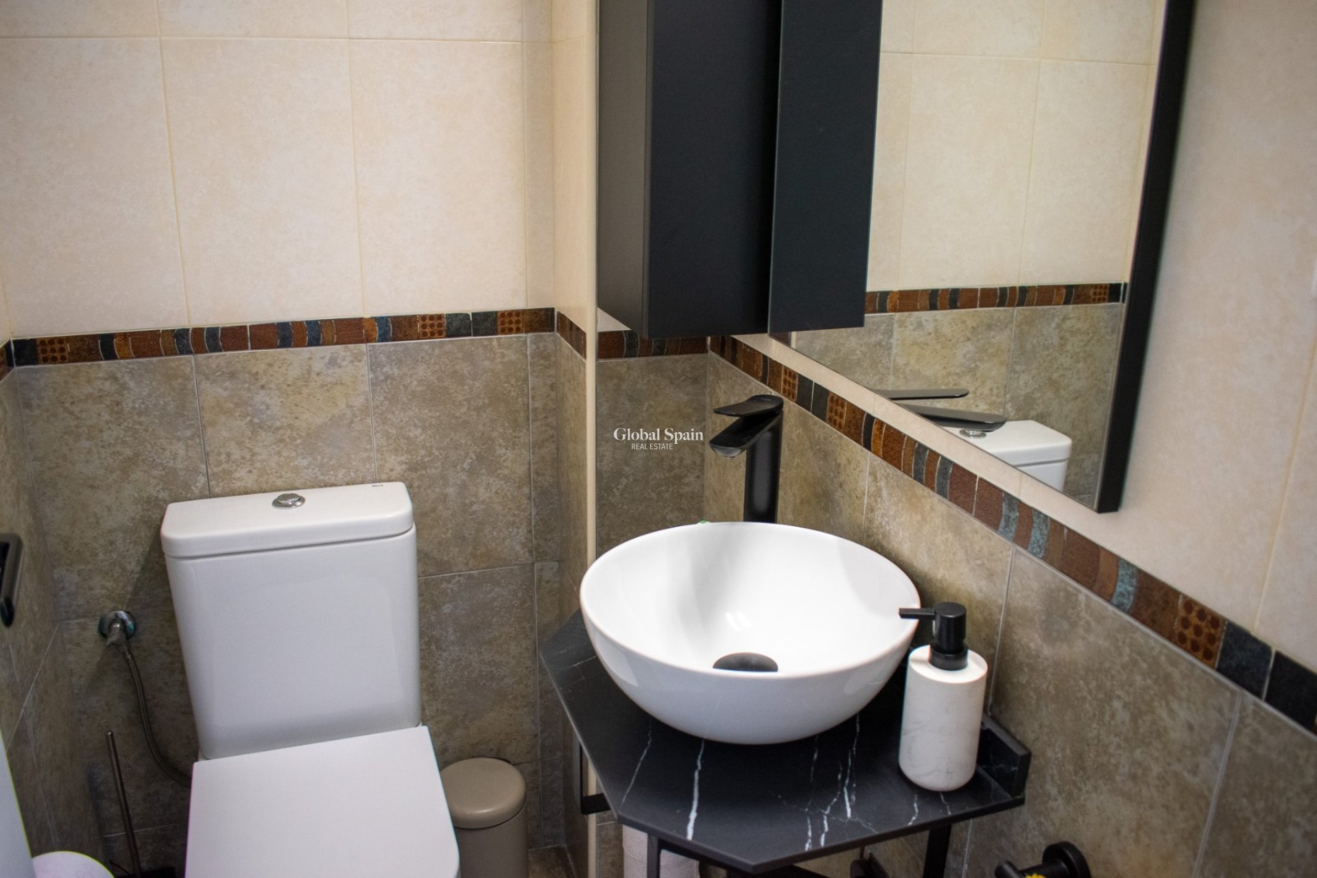 Revente - Jumelé -
GUARDAMAR DEL SEGURA