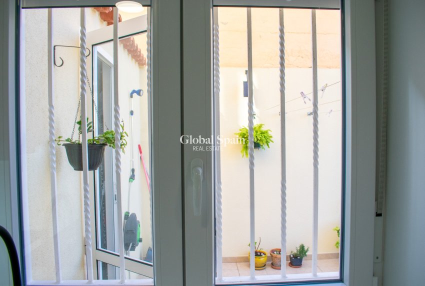 Revente - Jumelé -
GUARDAMAR DEL SEGURA