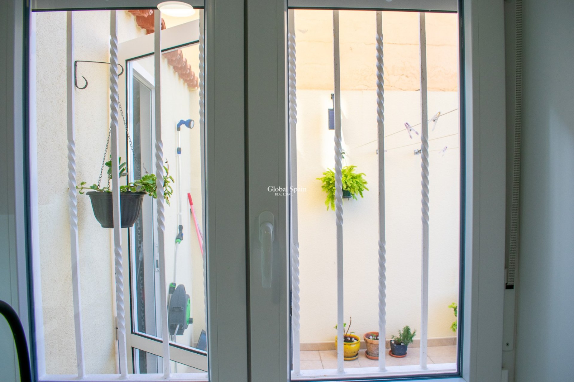 Revente - Jumelé -
GUARDAMAR DEL SEGURA