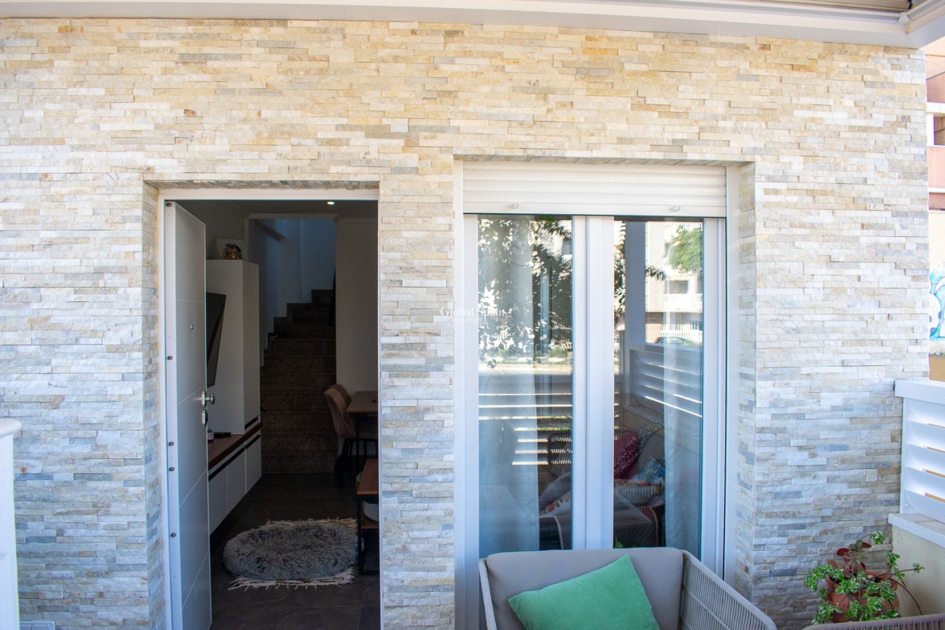 Revente - Jumelé -
GUARDAMAR DEL SEGURA