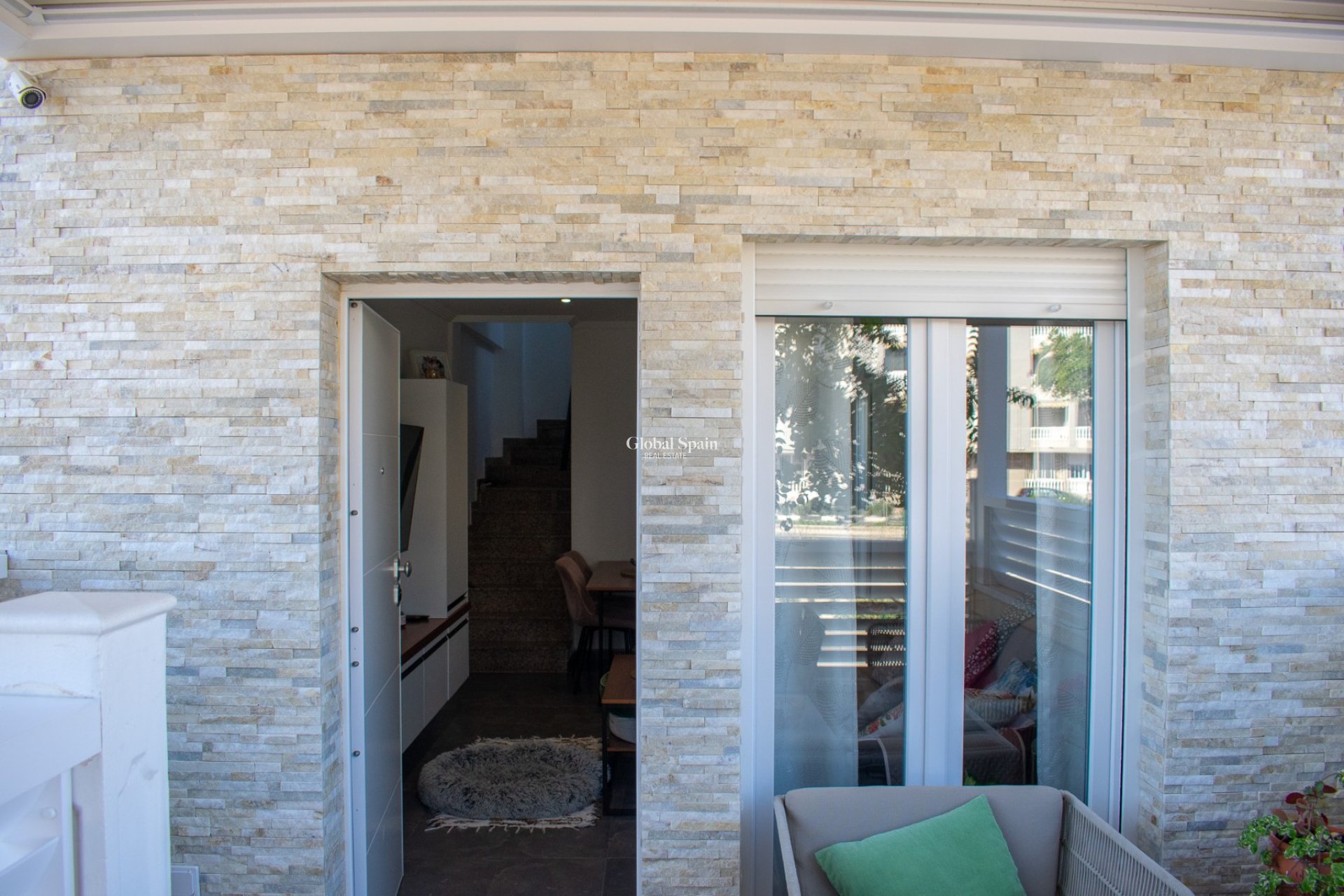 Revente - Jumelé -
GUARDAMAR DEL SEGURA