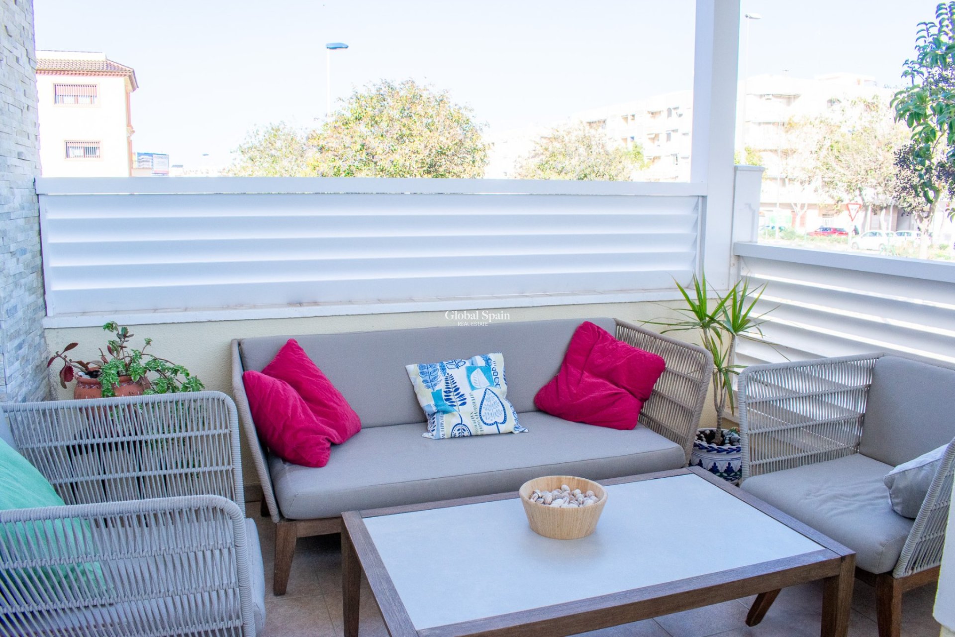 Revente - Jumelé -
GUARDAMAR DEL SEGURA