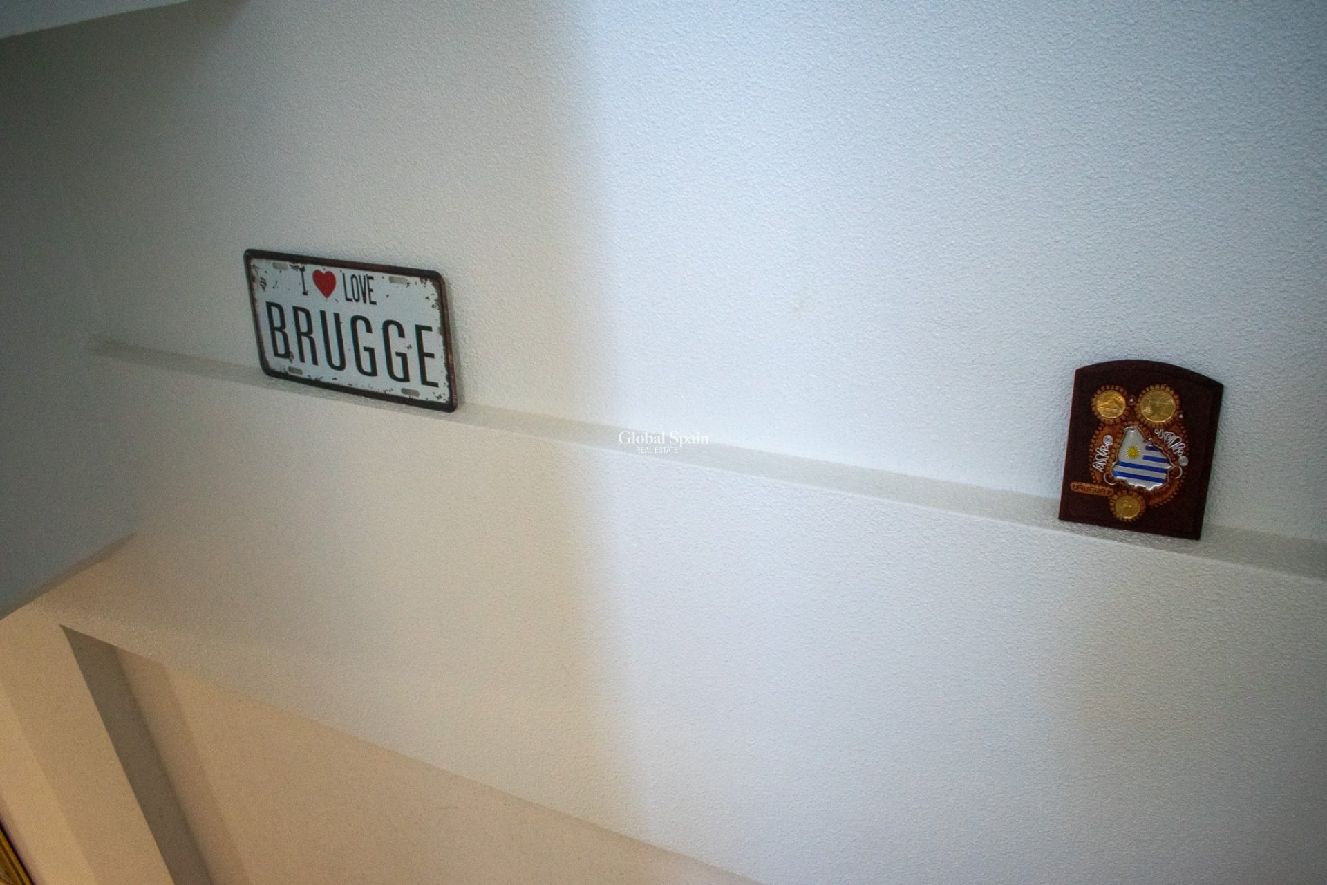 Revente - Jumelé -
GUARDAMAR DEL SEGURA