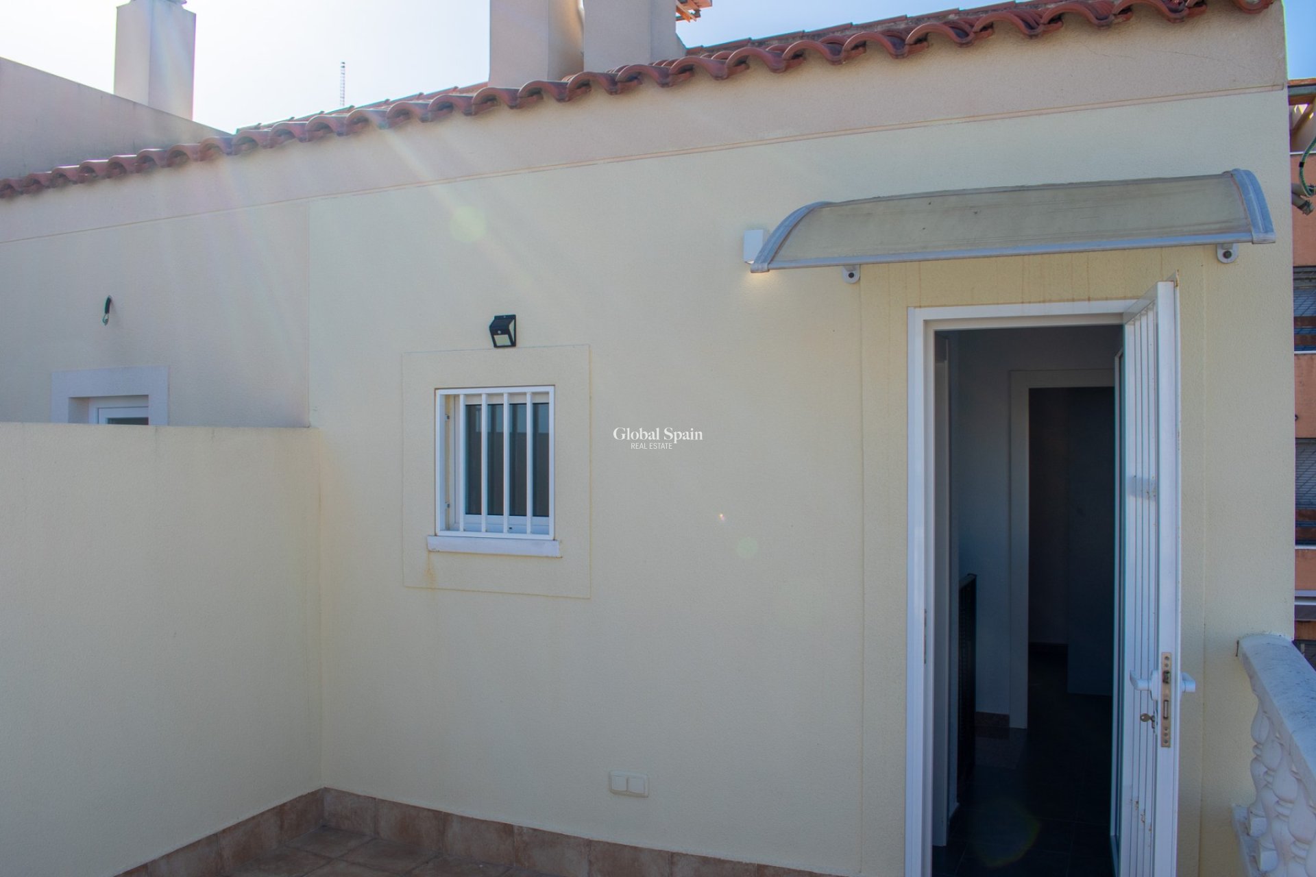 Revente - Jumelé -
GUARDAMAR DEL SEGURA