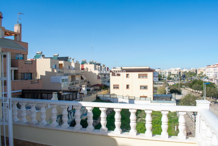 Revente - Jumelé -
GUARDAMAR DEL SEGURA