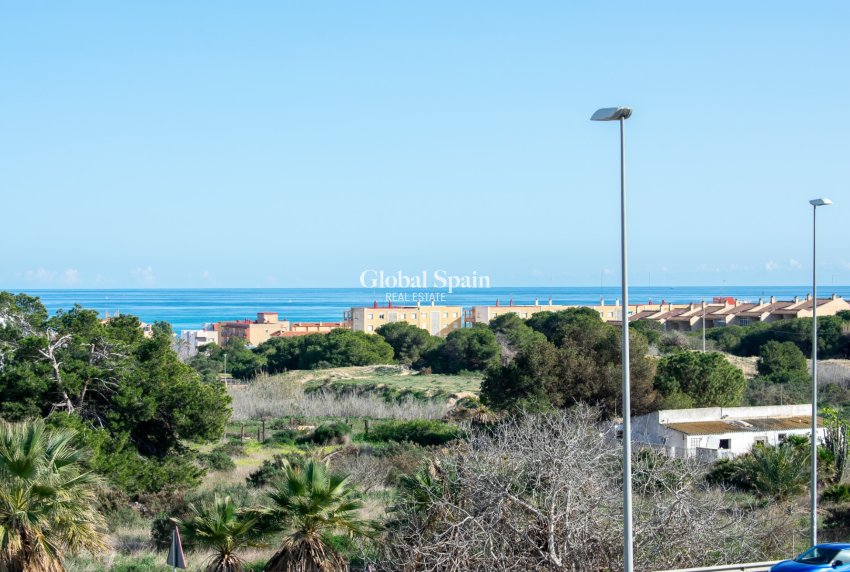 Revente - Jumelé -
GUARDAMAR DEL SEGURA