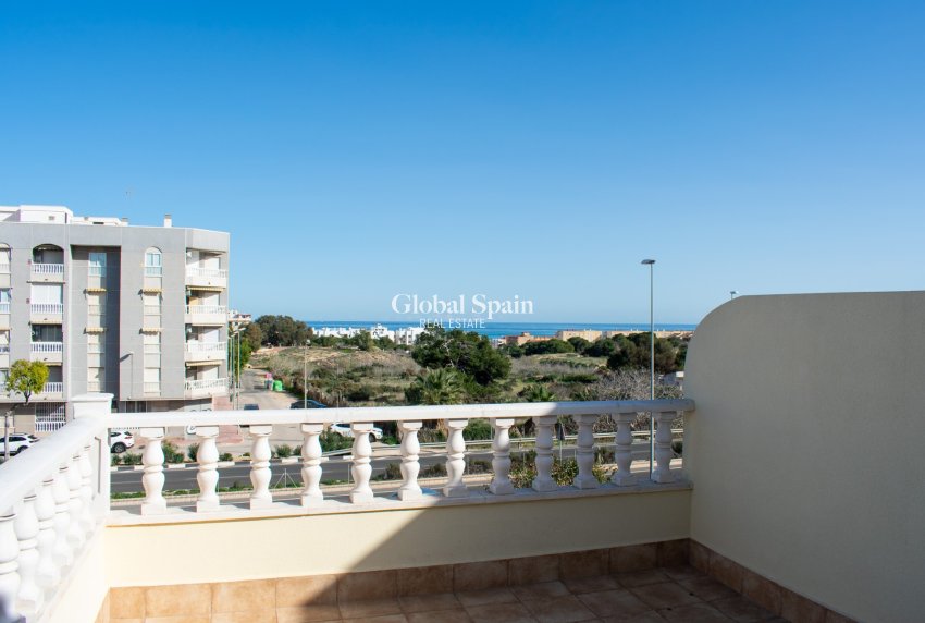 Revente - Jumelé -
GUARDAMAR DEL SEGURA