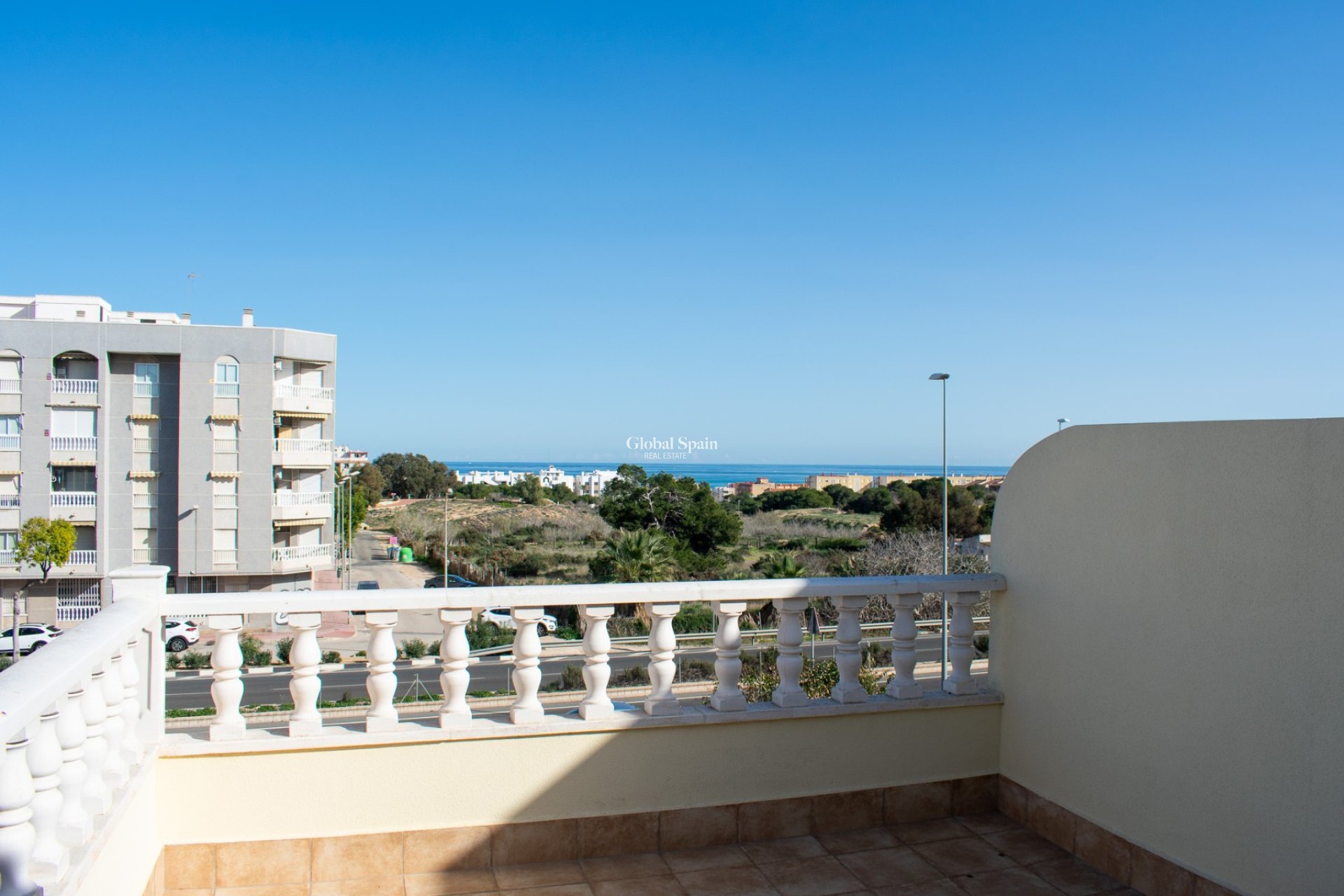 Revente - Jumelé -
GUARDAMAR DEL SEGURA