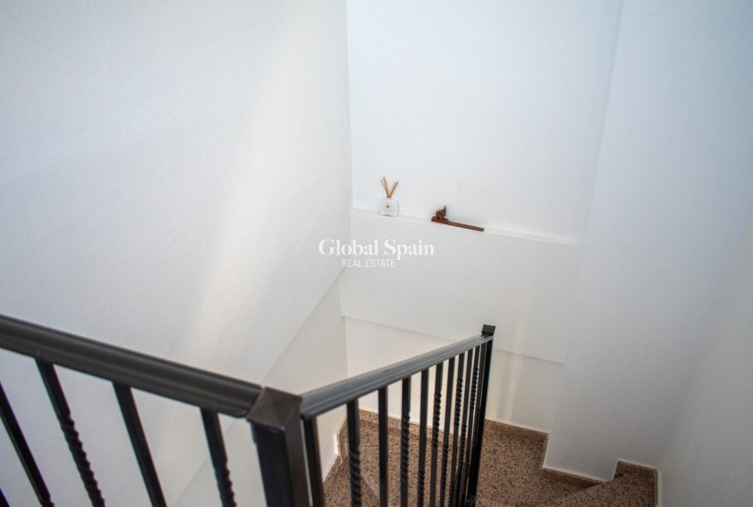 Revente - Jumelé -
GUARDAMAR DEL SEGURA