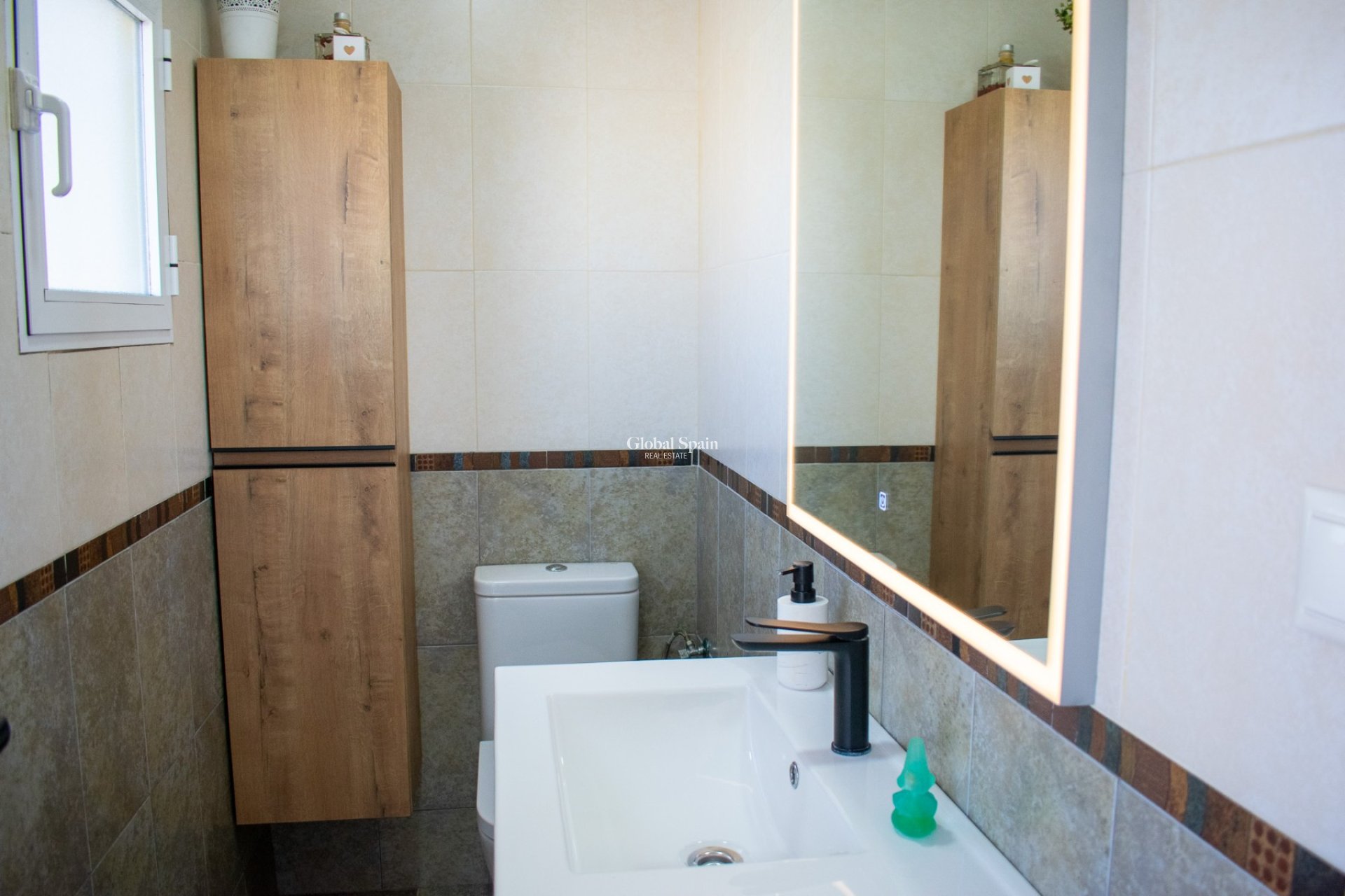 Revente - Jumelé -
GUARDAMAR DEL SEGURA