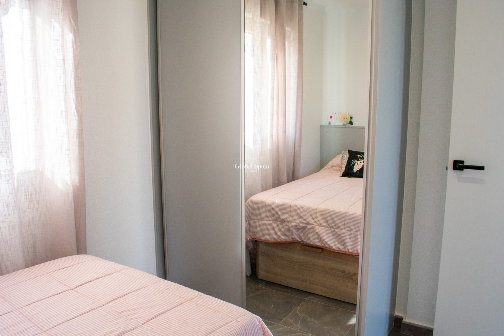 Revente - Jumelé -
GUARDAMAR DEL SEGURA