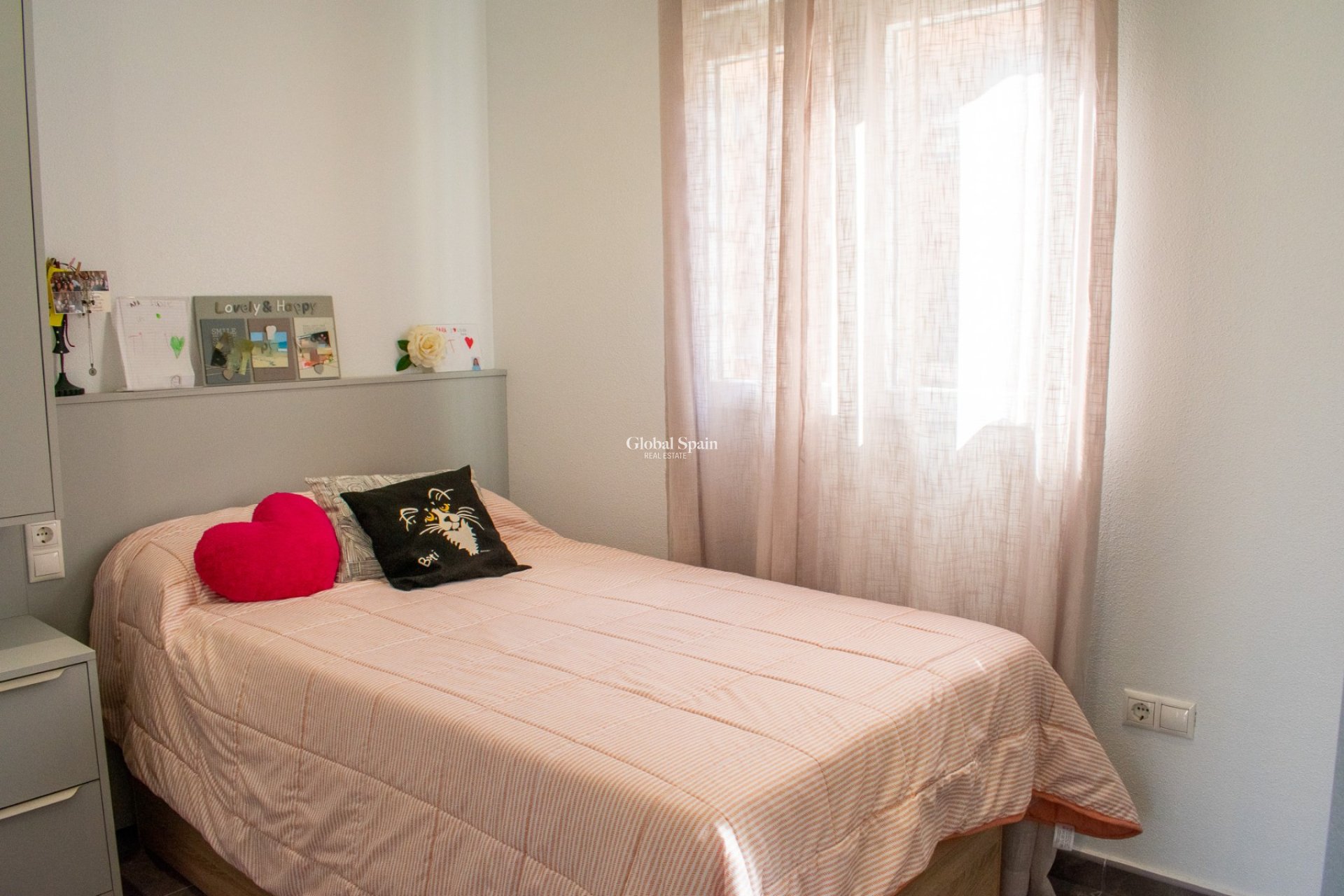 Revente - Jumelé -
GUARDAMAR DEL SEGURA