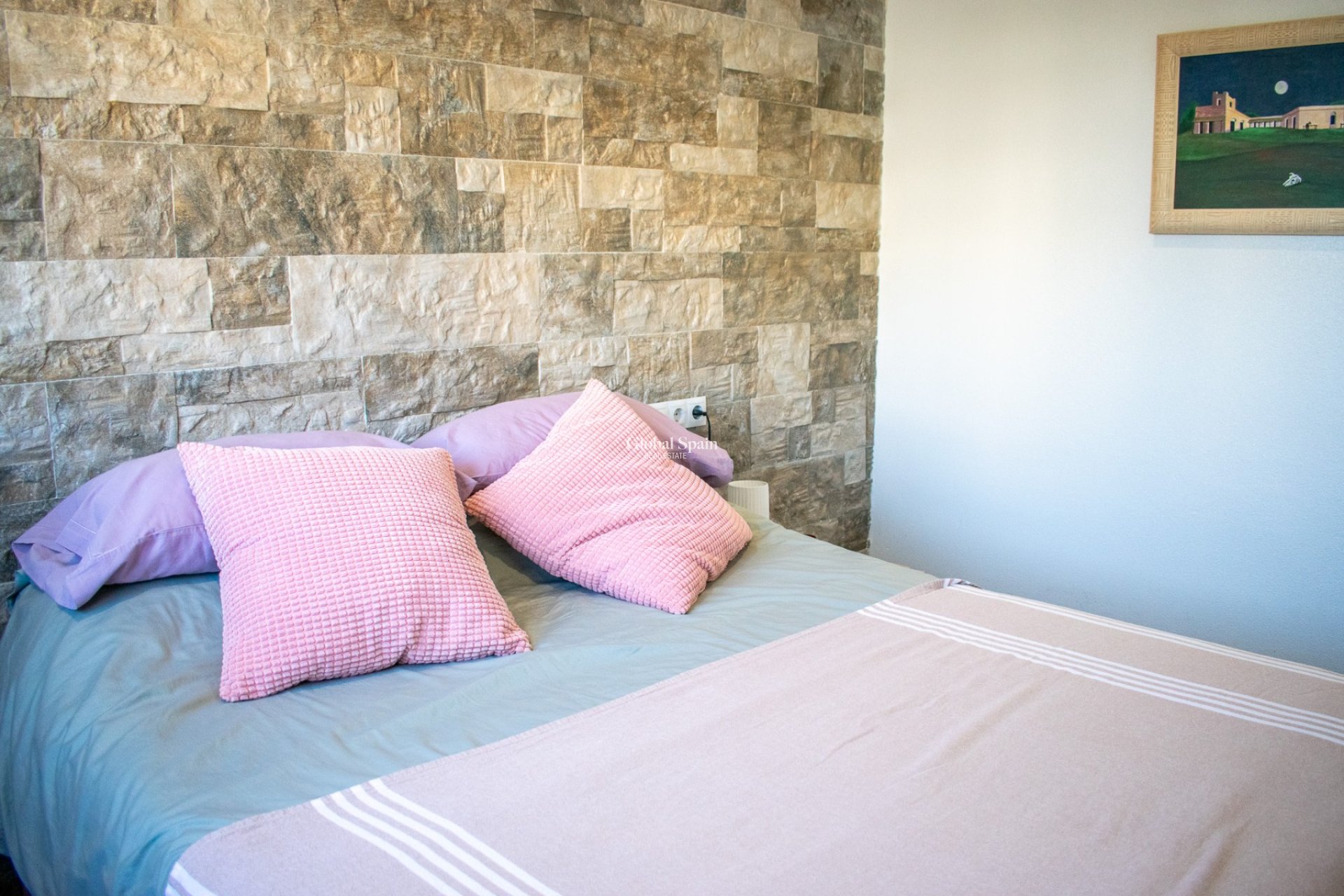 Revente - Jumelé -
GUARDAMAR DEL SEGURA