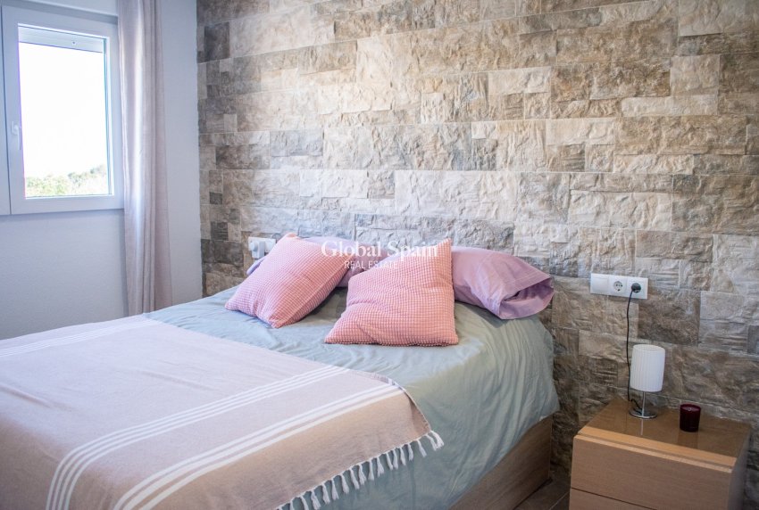 Revente - Jumelé -
GUARDAMAR DEL SEGURA