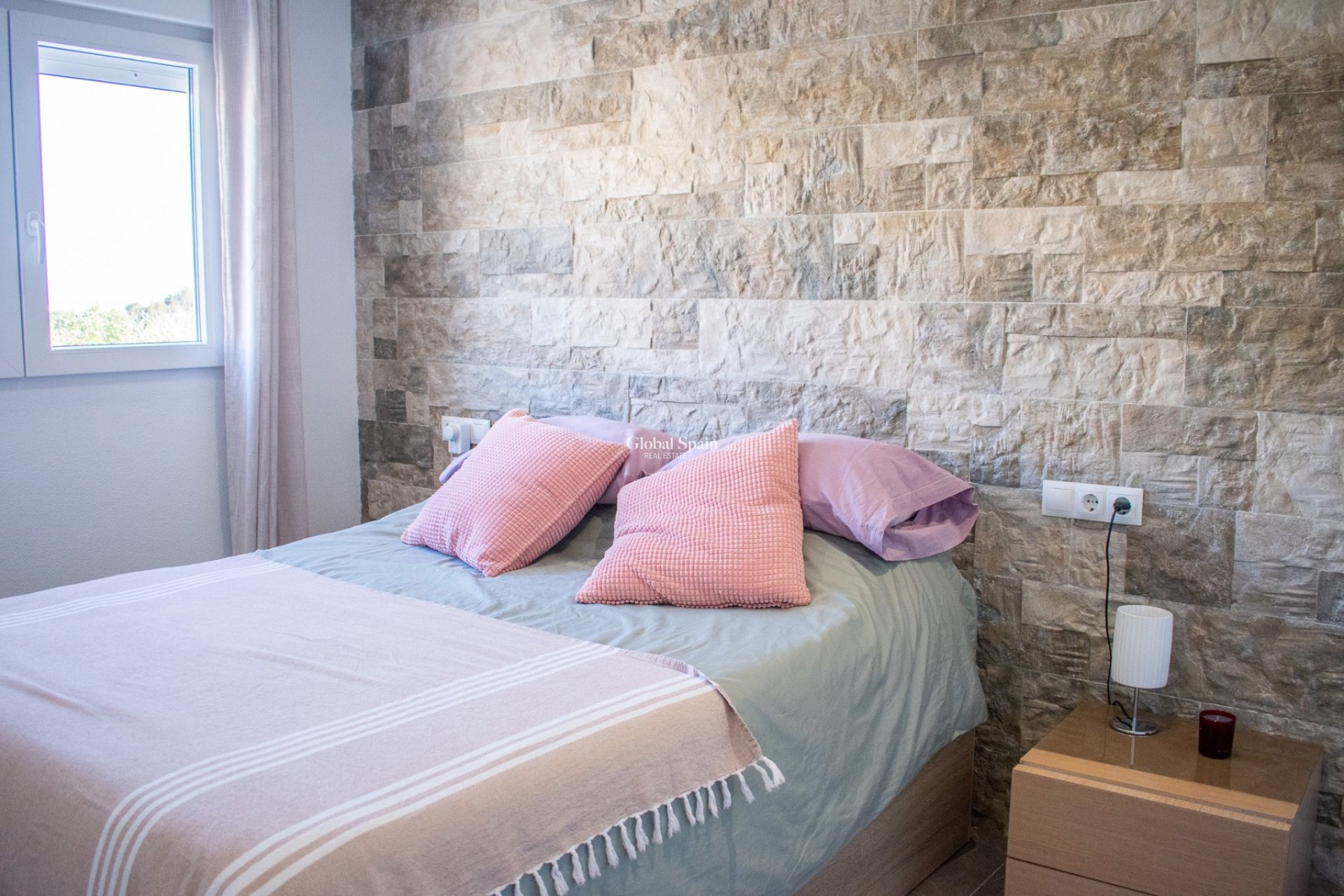 Revente - Jumelé -
GUARDAMAR DEL SEGURA