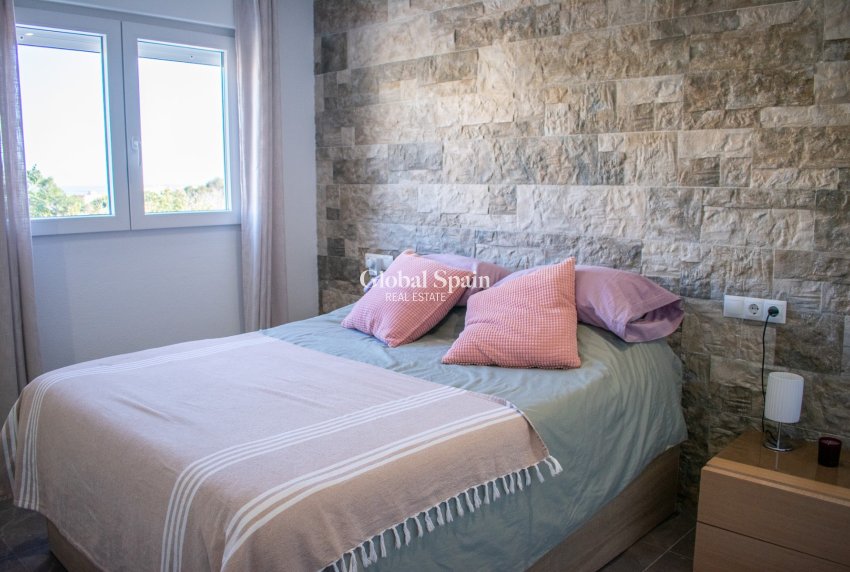 Revente - Jumelé -
GUARDAMAR DEL SEGURA