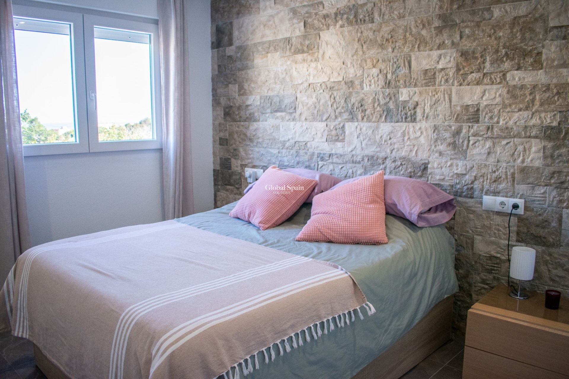 Revente - Jumelé -
GUARDAMAR DEL SEGURA