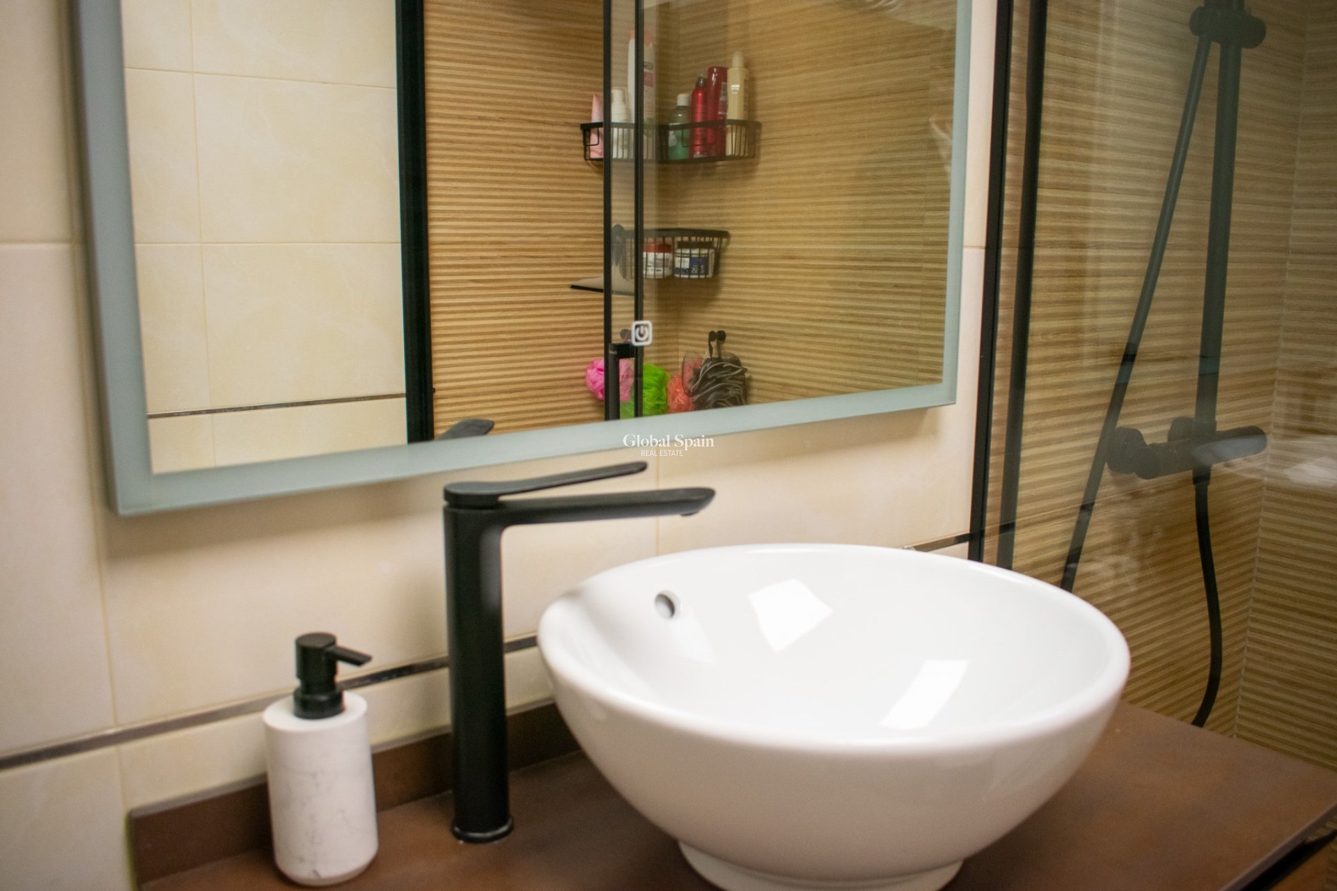 Revente - Jumelé -
GUARDAMAR DEL SEGURA