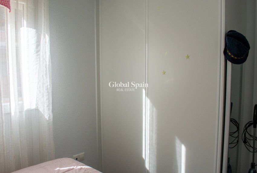 Revente - Jumelé -
GUARDAMAR DEL SEGURA