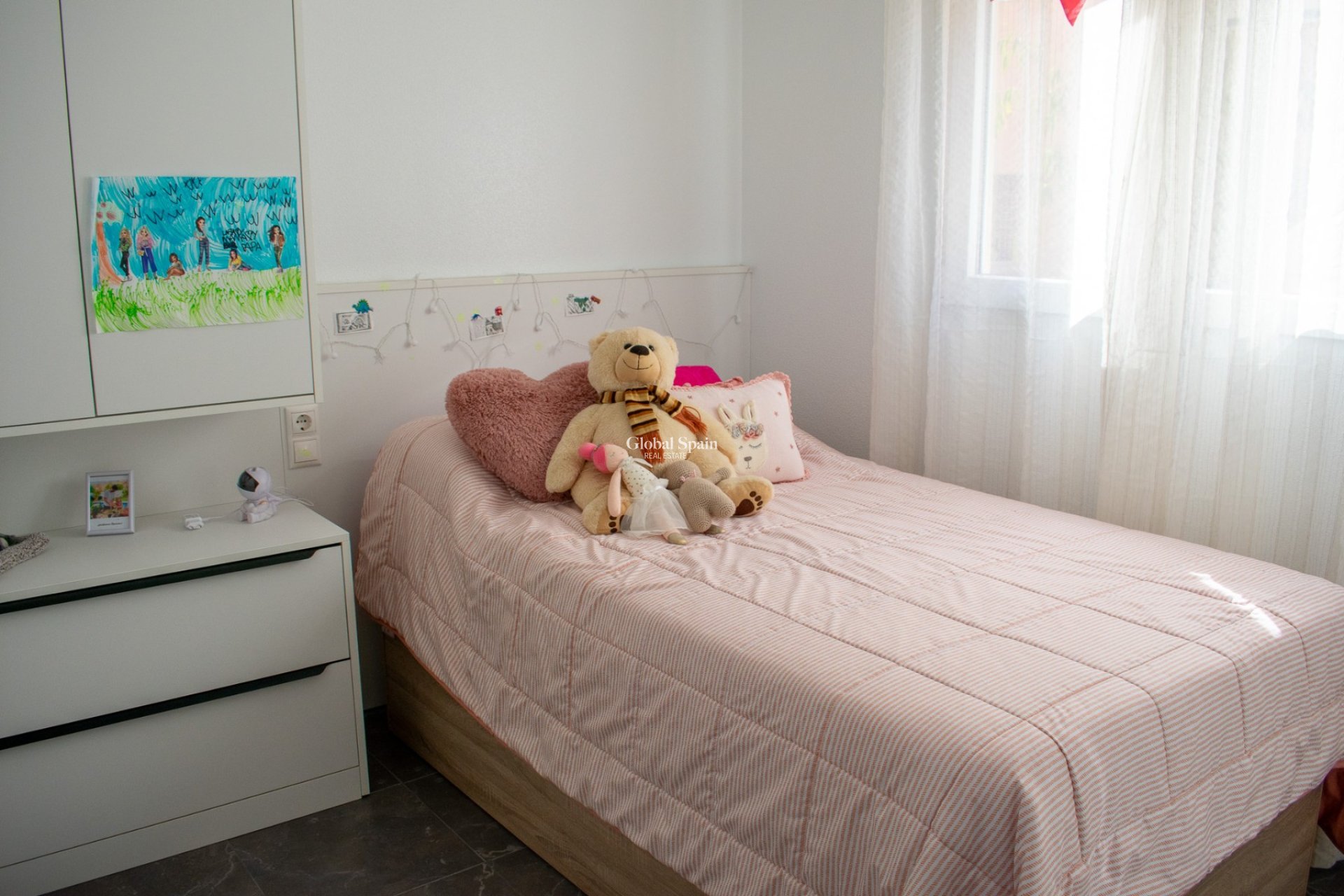 Revente - Jumelé -
GUARDAMAR DEL SEGURA