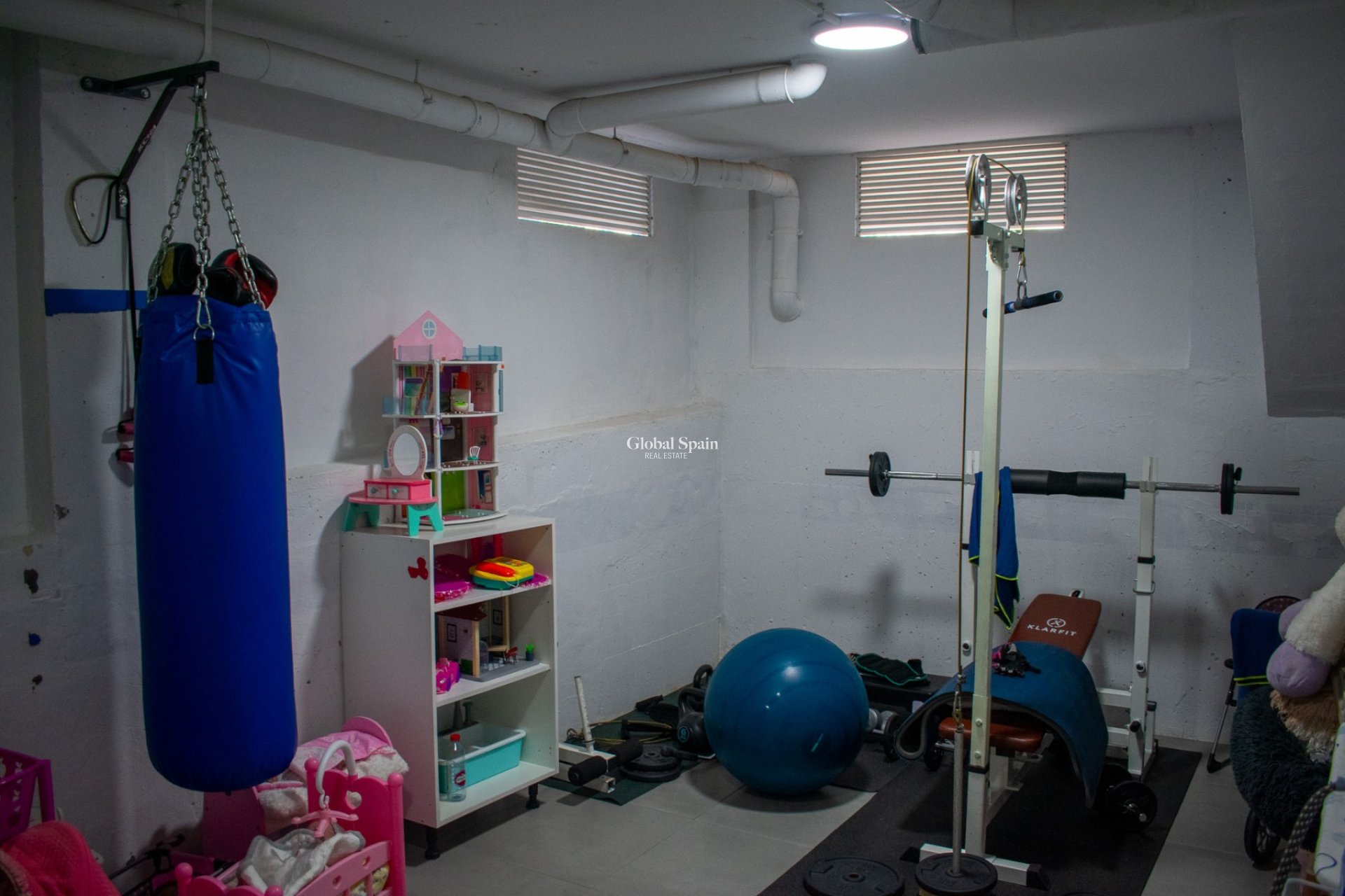 Revente - Jumelé -
GUARDAMAR DEL SEGURA